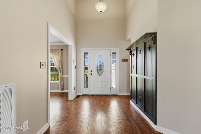 202 Mary Frances Way, Pikeville, NC 27863