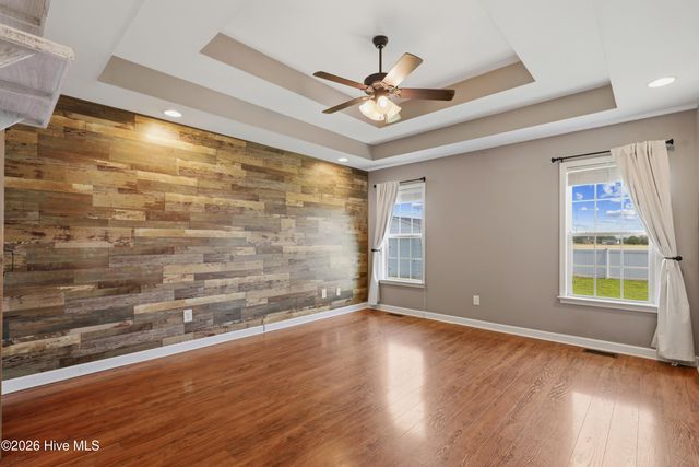 202 Mary Frances Way, Pikeville, NC 27863