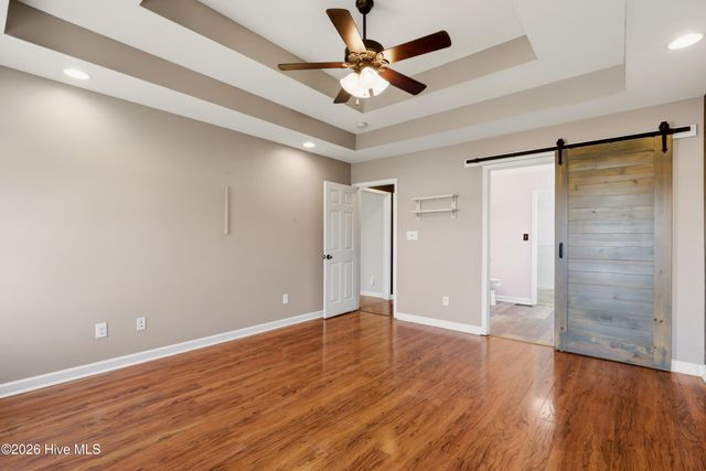 202 Mary Frances Way, Pikeville, NC 27863