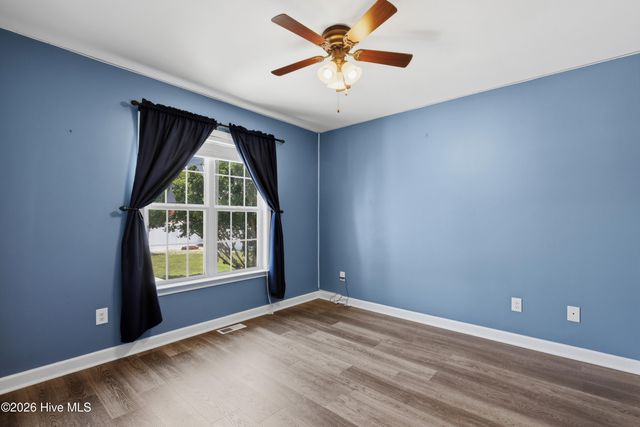 202 Mary Frances Way, Pikeville, NC 27863
