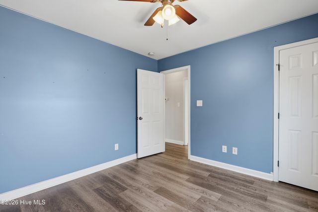 202 Mary Frances Way, Pikeville, NC 27863