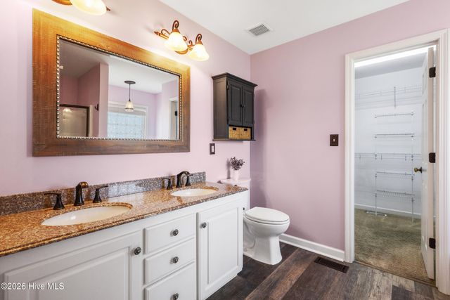 202 Mary Frances Way, Pikeville, NC 27863