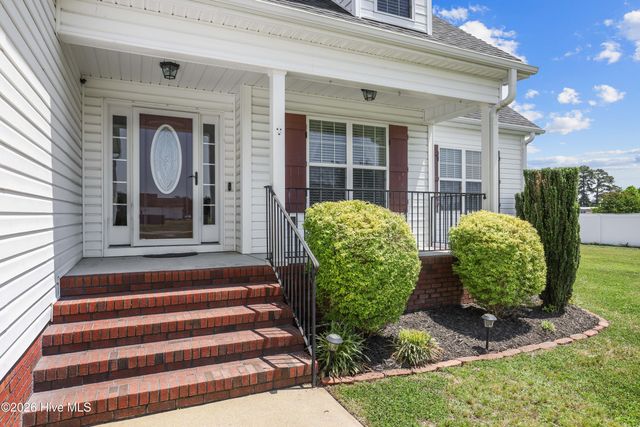 202 Mary Frances Way, Pikeville, NC 27863