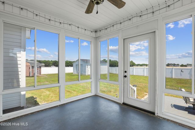 202 Mary Frances Way, Pikeville, NC 27863