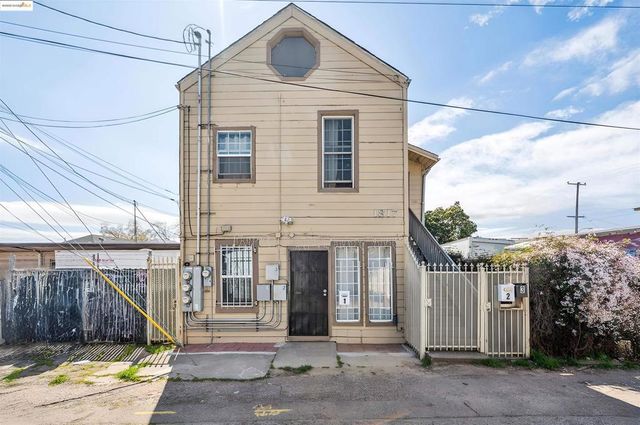 1820 International Blvd, Oakland, CA 94606