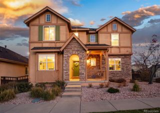 199 Millstream Terrace, Colorado Springs, CO 80905