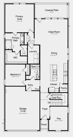21911 Sam Raburn Drive, Tomball, TX 77375