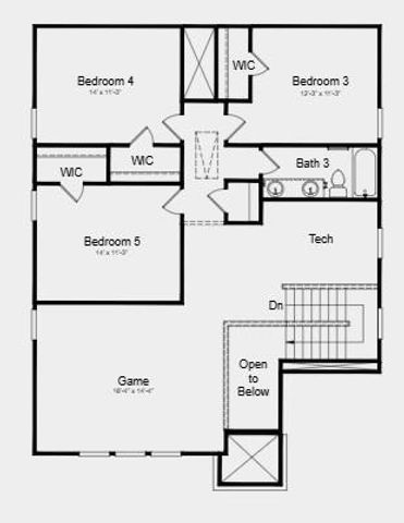21911 Sam Raburn Drive, Tomball, TX 77375