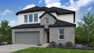 21911 Sam Raburn Drive, Tomball, TX 77375