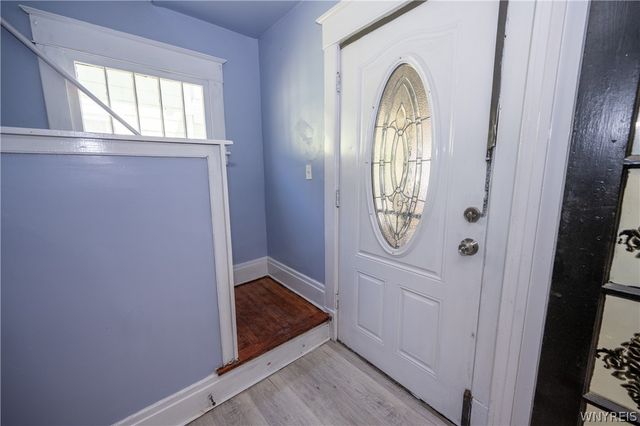 418 Lisbon Avenue, Buffalo, NY 14215
