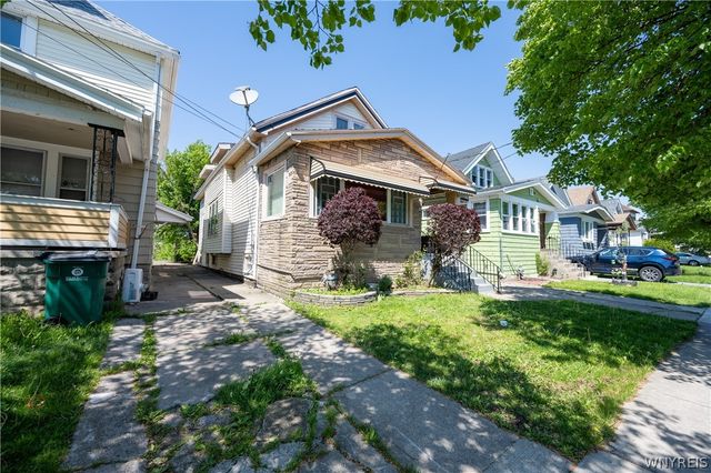 418 Lisbon Avenue, Buffalo, NY 14215