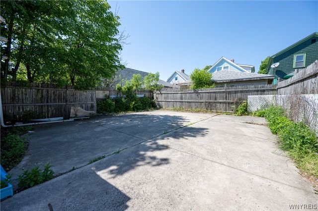 418 Lisbon Avenue, Buffalo, NY 14215