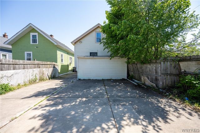 418 Lisbon Avenue, Buffalo, NY 14215
