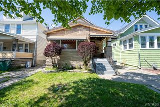 418 Lisbon Avenue, Buffalo, NY 14215