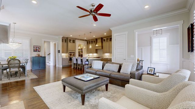 768 Shelley Ln, Franklin, TN 37064