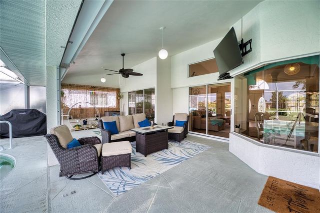 7369 SCHEFFLERA, Punta Gorda, FL 33955
