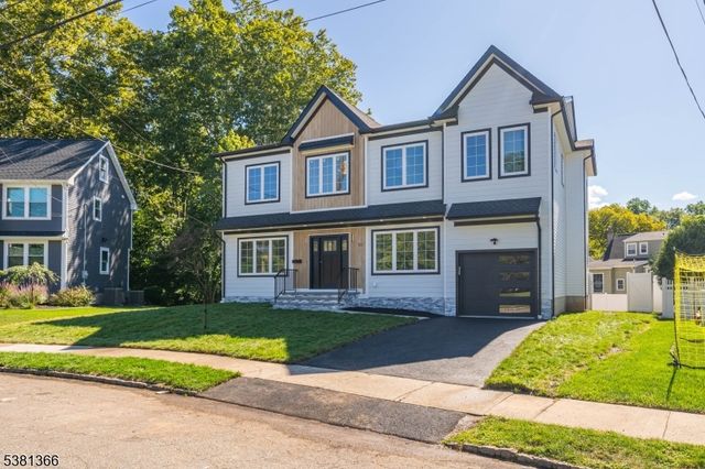 10 Alan O Kell Pl, Cranford Twp., NJ 07016