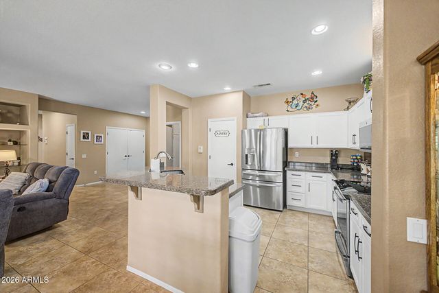 17722 N EL DORADO Way, Surprise, AZ 85374