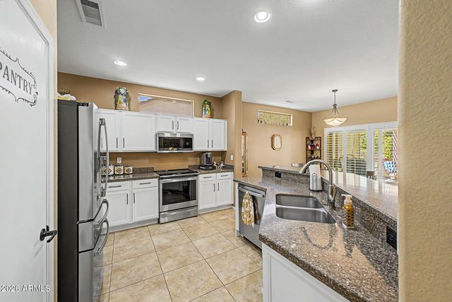 17722 N EL DORADO Way, Surprise, AZ 85374