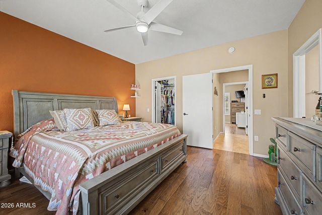 17722 N EL DORADO Way, Surprise, AZ 85374