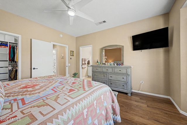 17722 N EL DORADO Way, Surprise, AZ 85374