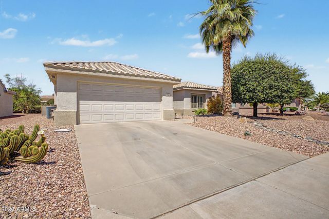17722 N EL DORADO Way, Surprise, AZ 85374