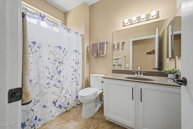 17722 N EL DORADO Way, Surprise, AZ 85374