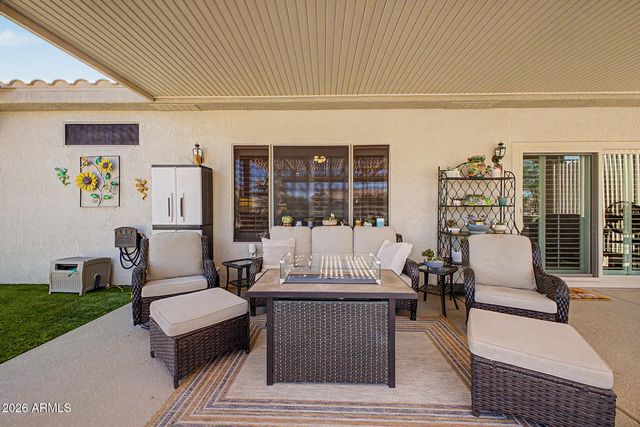 17722 N EL DORADO Way, Surprise, AZ 85374
