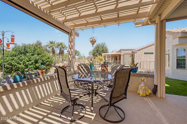 17722 N EL DORADO Way, Surprise, AZ 85374