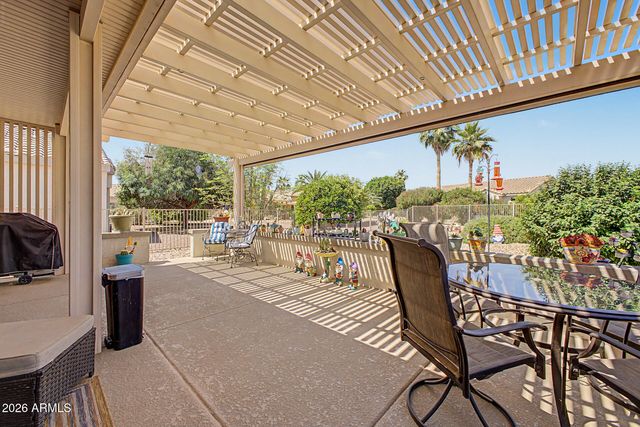 17722 N EL DORADO Way, Surprise, AZ 85374