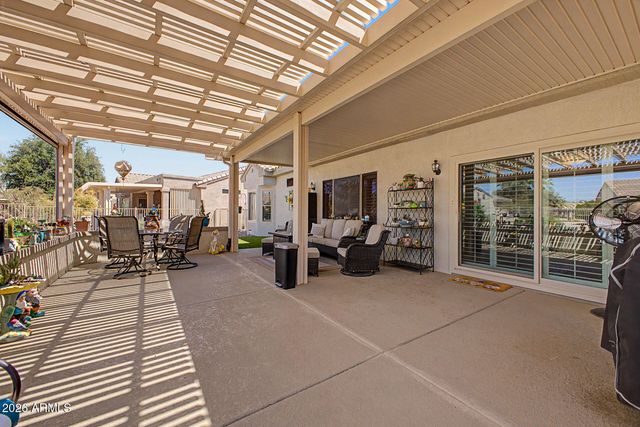 17722 N EL DORADO Way, Surprise, AZ 85374