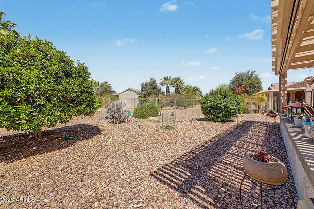 17722 N EL DORADO Way, Surprise, AZ 85374