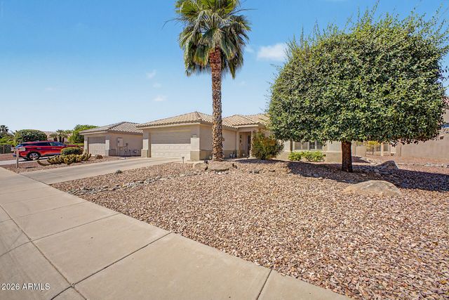 17722 N EL DORADO Way, Surprise, AZ 85374