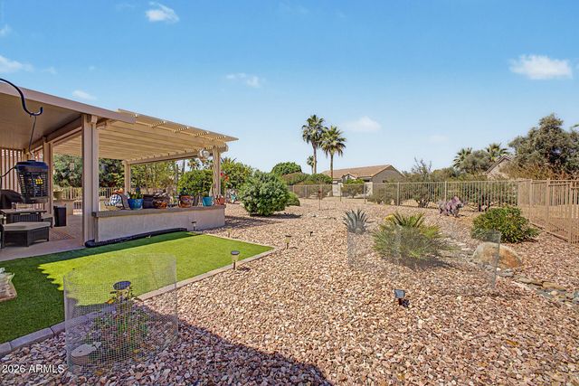17722 N EL DORADO Way, Surprise, AZ 85374