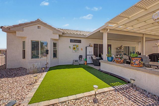 17722 N EL DORADO Way, Surprise, AZ 85374