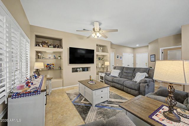 17722 N EL DORADO Way, Surprise, AZ 85374