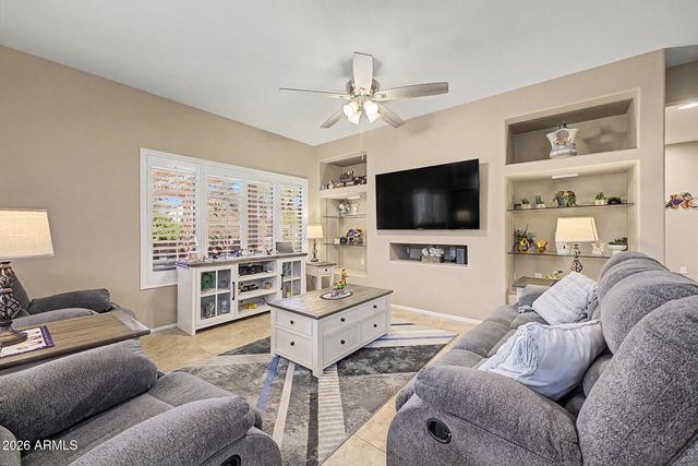 17722 N EL DORADO Way, Surprise, AZ 85374