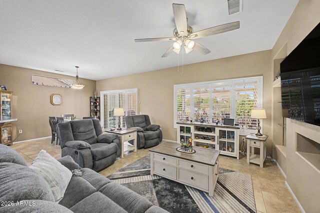 17722 N EL DORADO Way, Surprise, AZ 85374