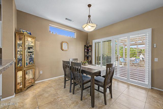 17722 N EL DORADO Way, Surprise, AZ 85374
