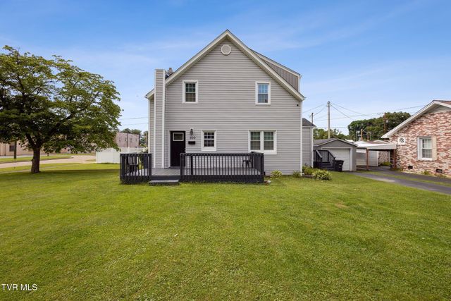 800 Oakdale Road, Kingsport, TN 37664