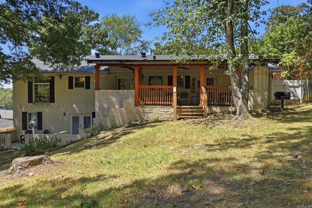 6 Lorna Drive, Little Rock, AR 72205