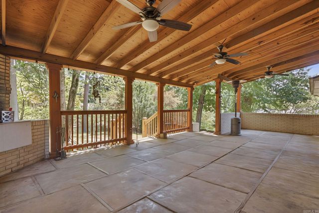 6 Lorna Drive, Little Rock, AR 72205