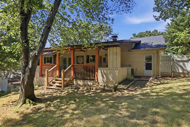 6 Lorna Drive, Little Rock, AR 72205