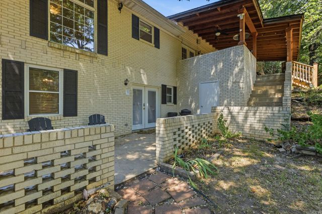 6 Lorna Drive, Little Rock, AR 72205