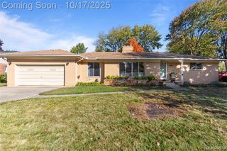 16405 Erin, Fraser, MI 48026