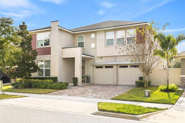 16394 TALIESIN STREET, Winter Garden, FL 34787