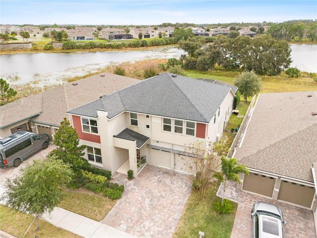 16394 TALIESIN STREET, Winter Garden, FL 34787