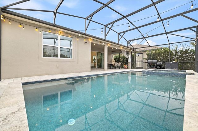 16394 TALIESIN STREET, Winter Garden, FL 34787