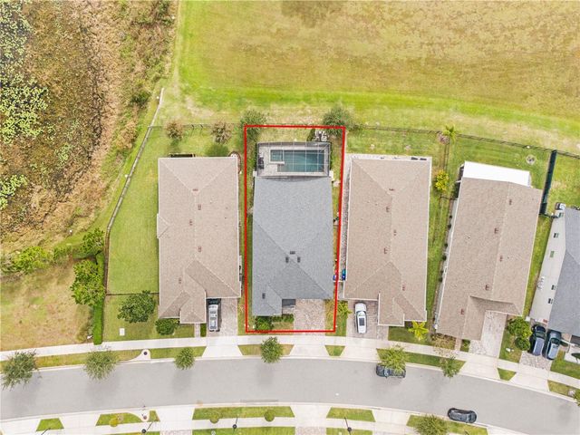16394 TALIESIN STREET, Winter Garden, FL 34787