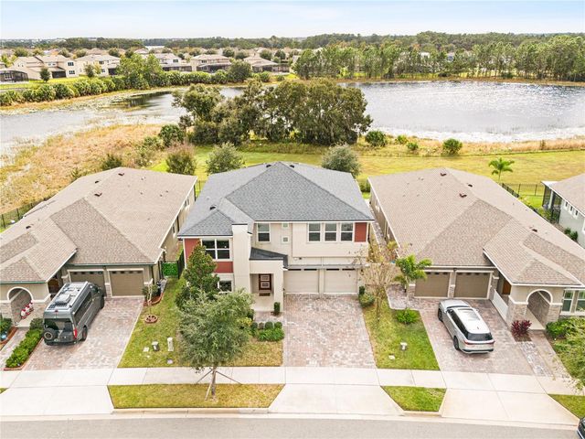 16394 TALIESIN STREET, Winter Garden, FL 34787